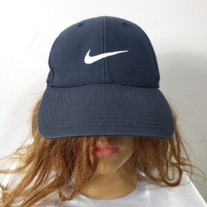 Nike Hat Black